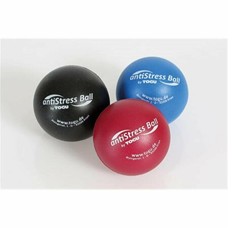 FABRICATION ENTERPRISES Anti-Stress Balls in Display Unit 30-4810